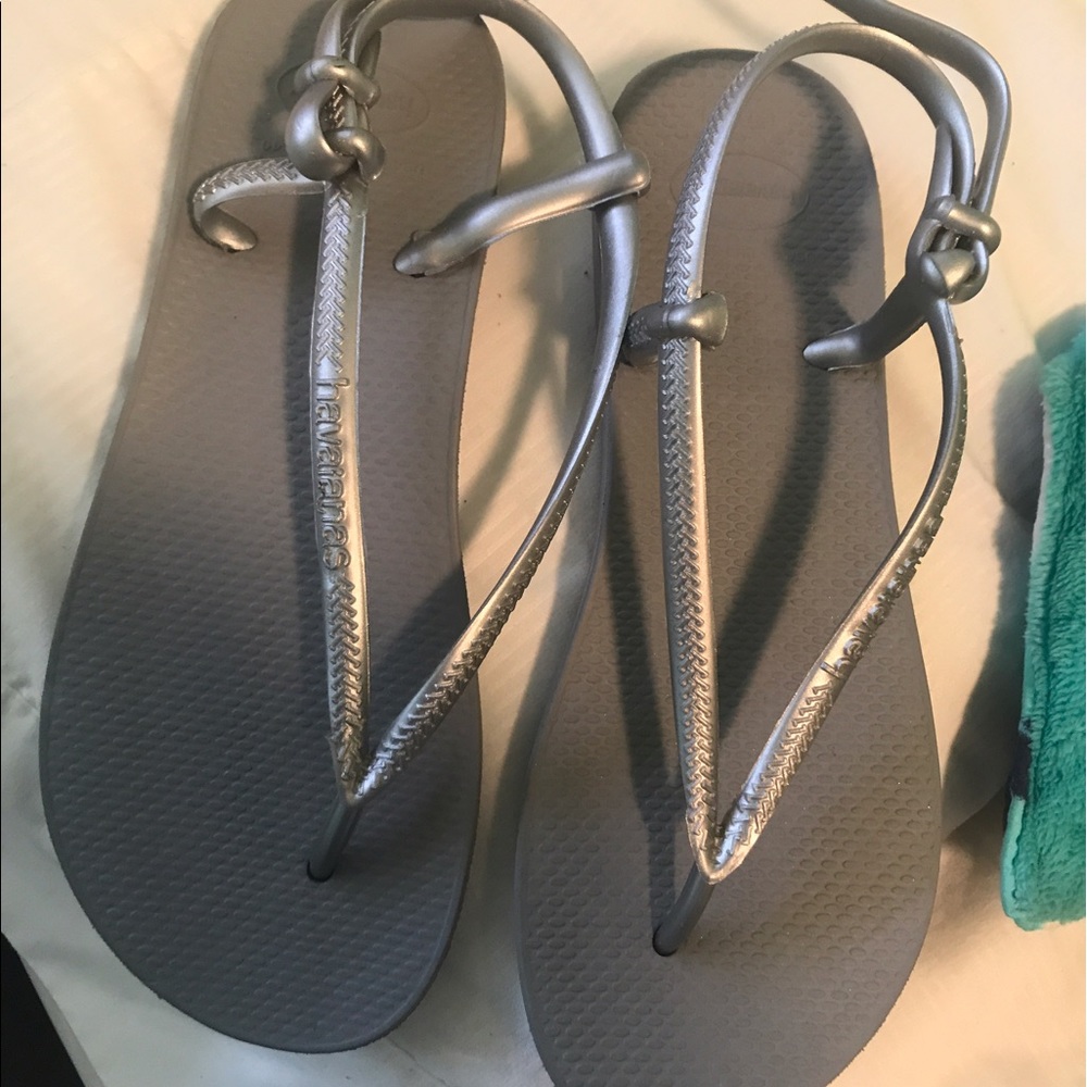 Havianas