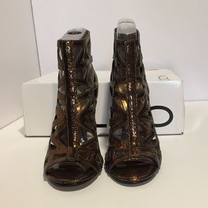 Aldo HESSION Pump