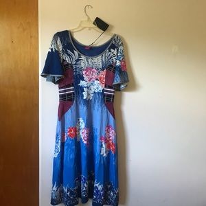 Save the Queen Dress
