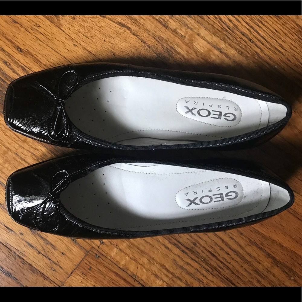 Geox ballerina