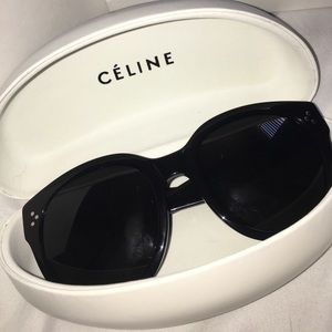 NEW Celine Audrey Sunglasses