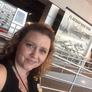 Meet your Posher, Amanda