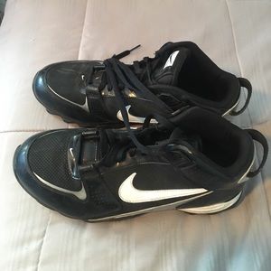Nike Football Cleats