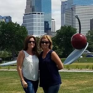 Meet your Posher, Wanda