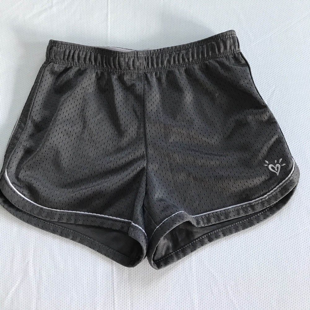 Athletic shorts