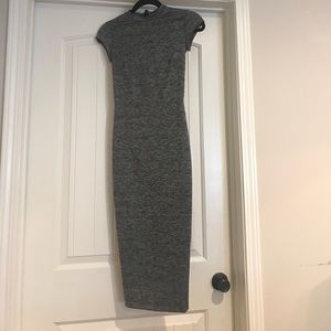 MIDI dress