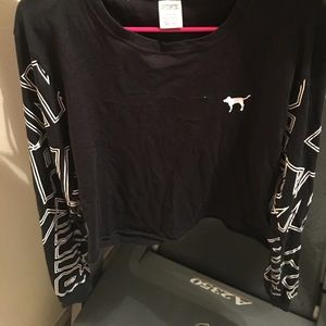 Victoria's Secret cut off