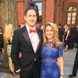 Meet your Posher, Melanie