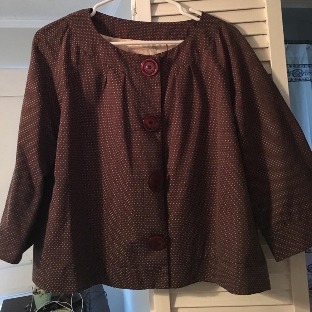 Michael Kors jacket - size M