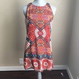 🤑Bohemian/Tribal dress/Coachella/musical festival