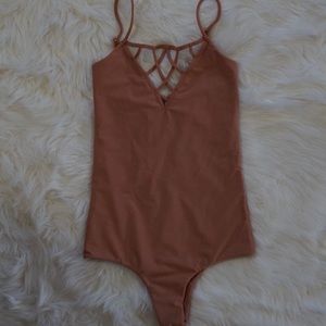 Issa De Mar one piece