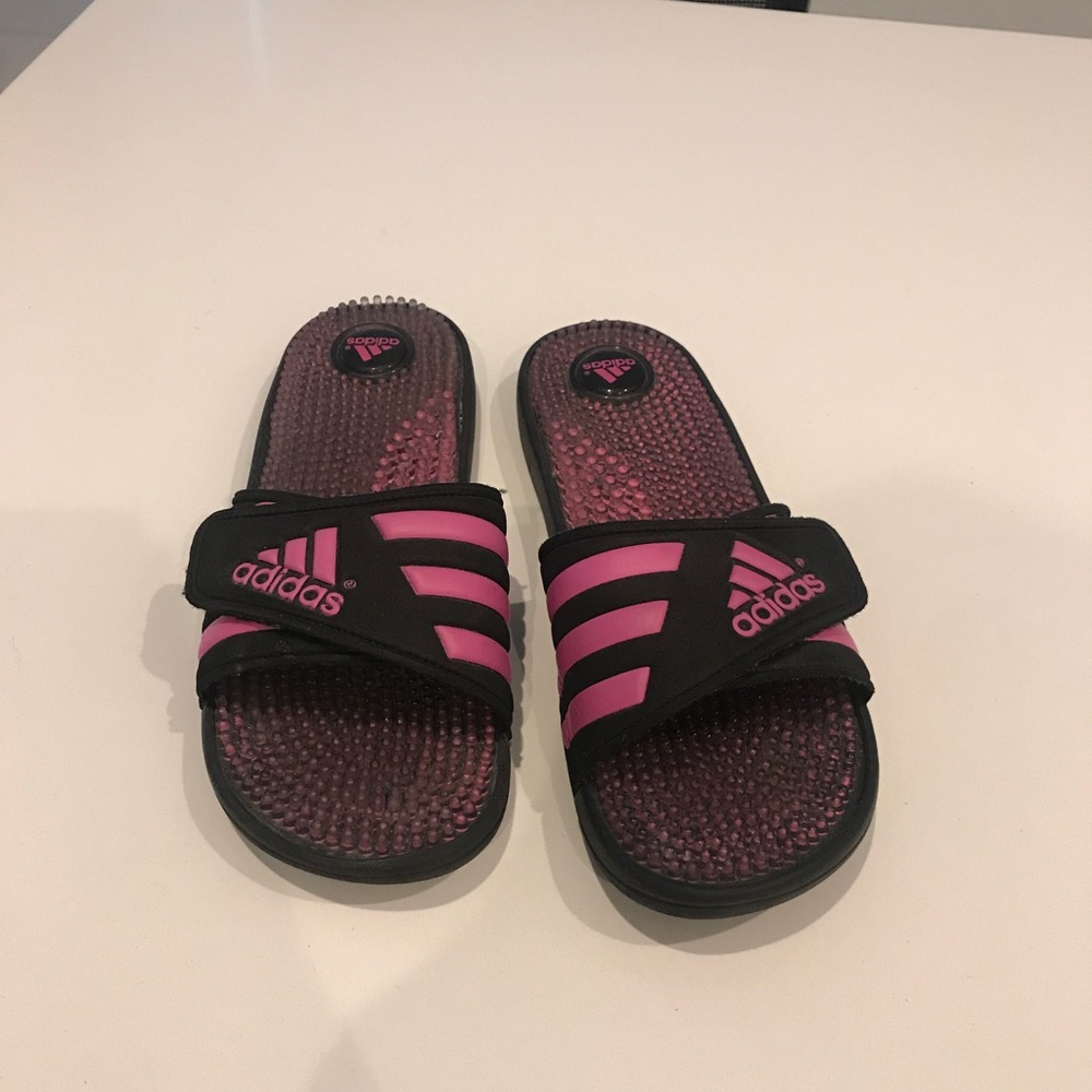 Adidas Slides NWOT