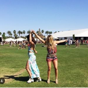 LF Romper
