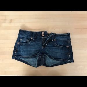 Aeropostale shorts