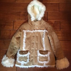 Gap Kids Winter Coat