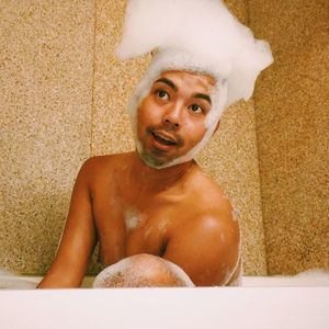 Meet your Posher, Jairus