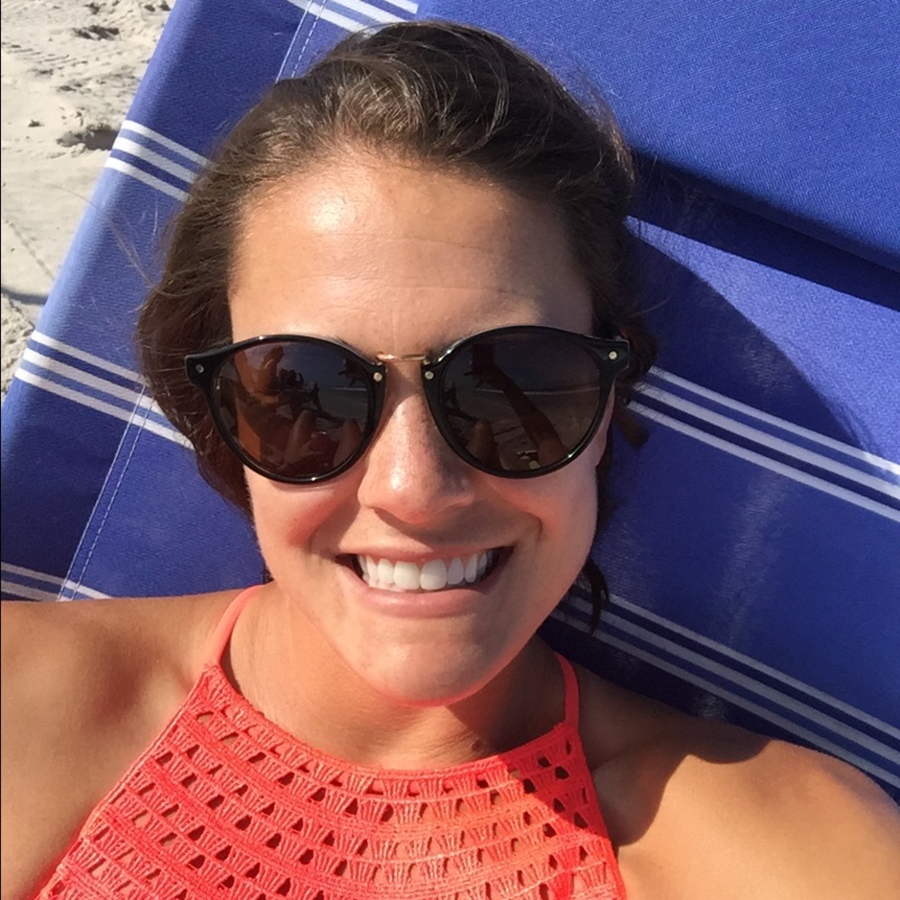 Meet your Posher, Chelsea