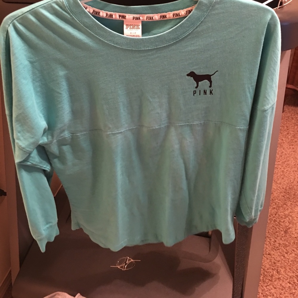 Victoria's Secret long sleeve
