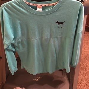 Victoria's Secret long sleeve