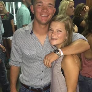 Meet your Posher, Kylee