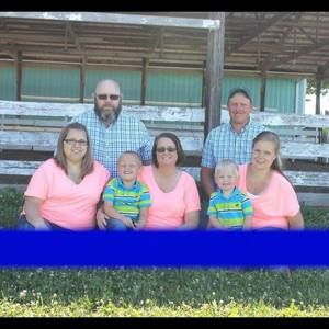 Meet your Posher, Wendy