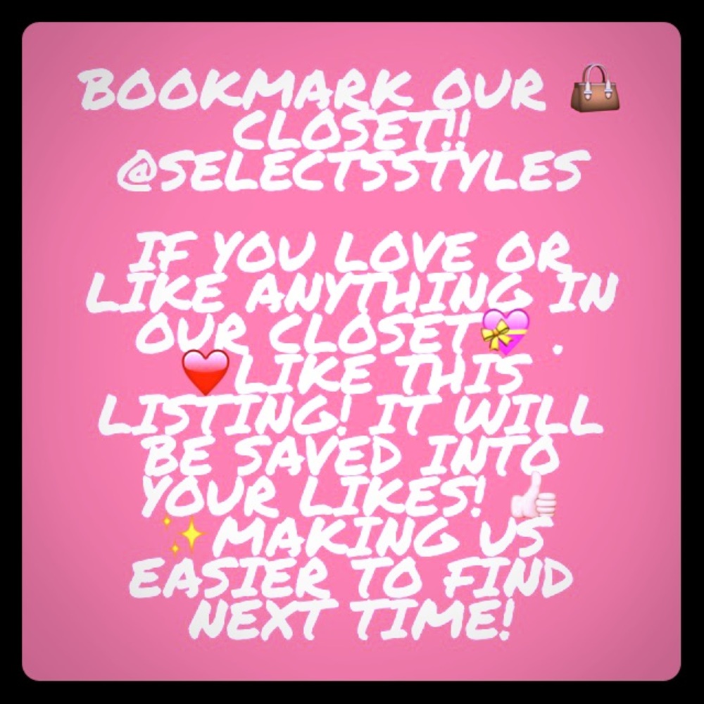 Like ❤️Love? Save us!