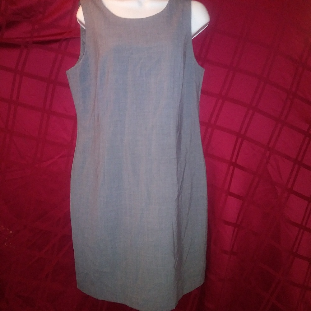 Loft Dress