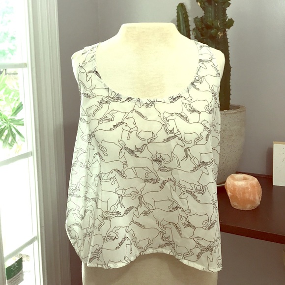 Show Me Your MuMu Tops - Show Me Your Mumu cropped tank