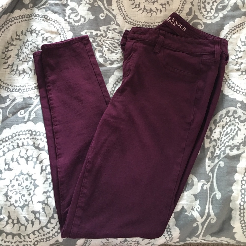 AE Jeans - Jegging