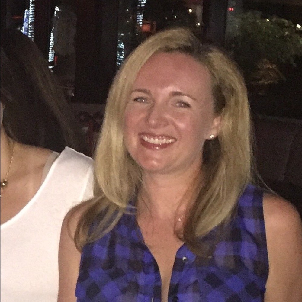 JILL - a southern girl living in Miami ☀️🌴☀️