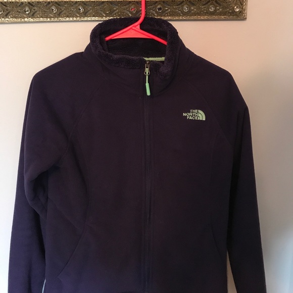 The North Face Jackets & Blazers - North Face Jacket Full Zip