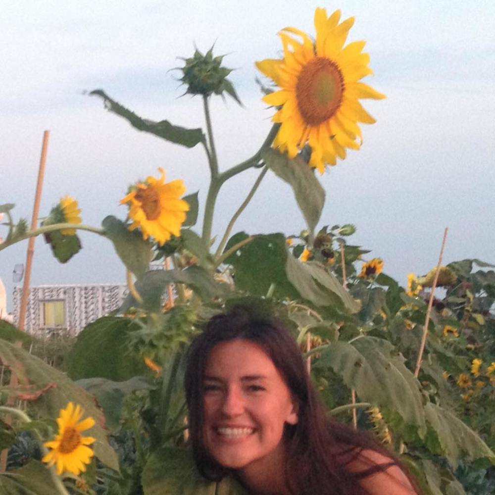 Meet your Posher, Kristina