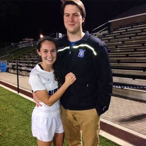 Meet your Posher, Tyler