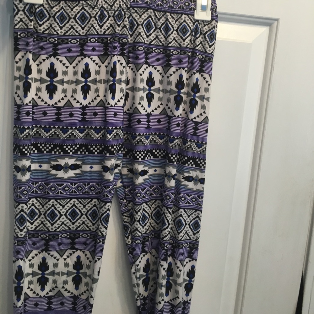 Women's fashion leggings