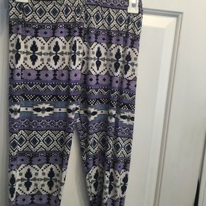 Women's fashion leggings