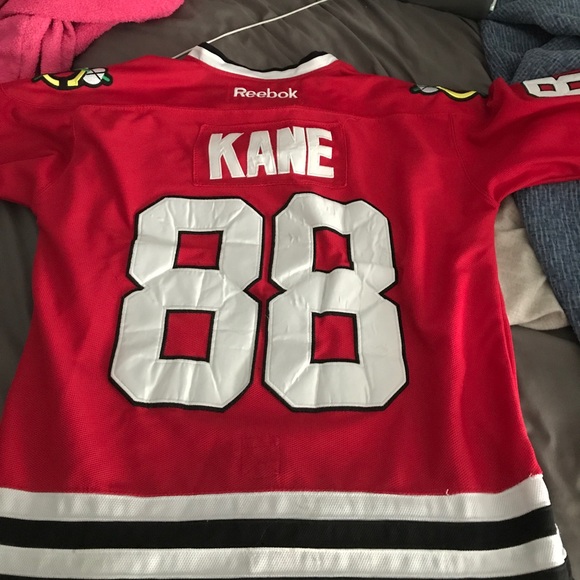 Patrick Kane blackhawks jersey - Picture 2 of 3