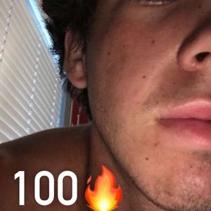 Meet your Posher, Eric