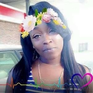 Meet your Posher, Curnisha