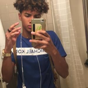 Meet your Posher, Jeffrey