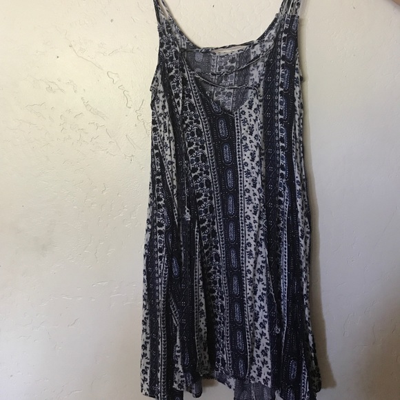 Cute hollister boho dress!!!!! - Picture 2 of 4