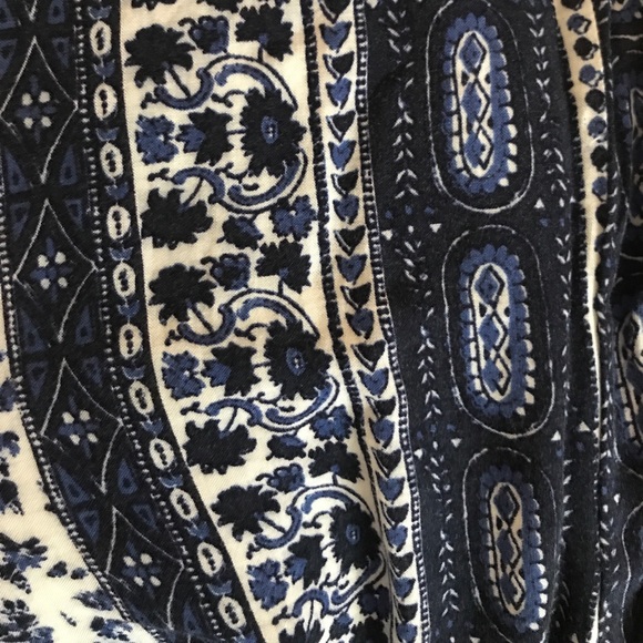 Cute hollister boho dress!!!!! - Picture 3 of 4