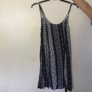 Cute hollister boho dress!!!!!