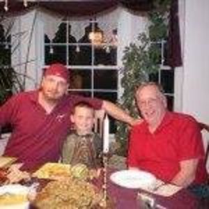 Meet your Posher, David