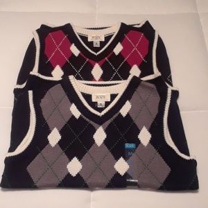 Children's Place Kids Sweater Vest