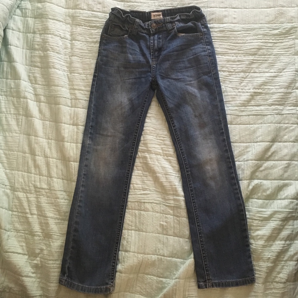 Boys Hudson Jeans