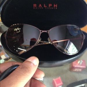 Women's polo Ralph Lauren shades
