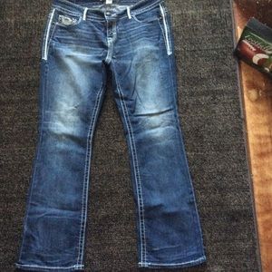 Women's Jeans