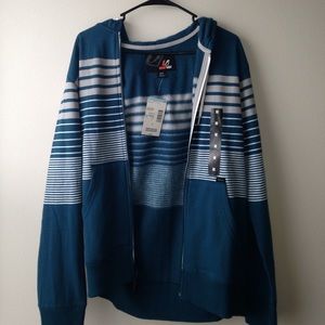 Amplify phantom hoodie