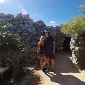 Meet your Posher, Jordan