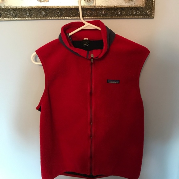 Patagonia Jackets & Blazers - Patagonia Vest Women's